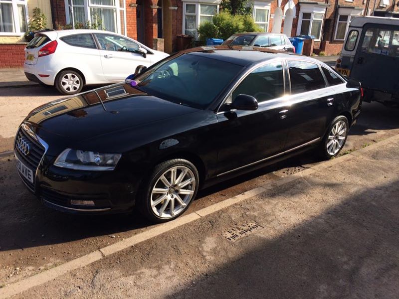 Mobile Car Valeting Services in Beverley